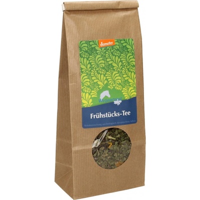 Wegwartehof BIO snídaňový čaj 40 g