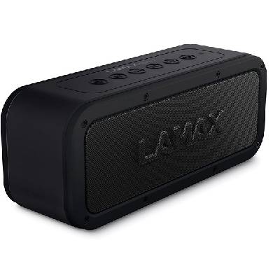 LAMAX Storm1 Black
