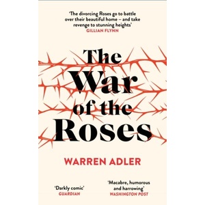 The War of the Roses | Warren Adler (ISBN: 9781837263608)