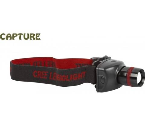 JAF Capture Pulsion ALU