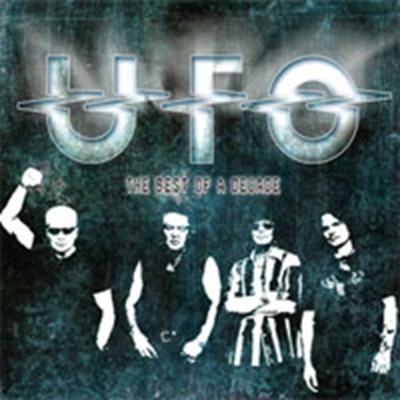 The Best Of A Decade CD