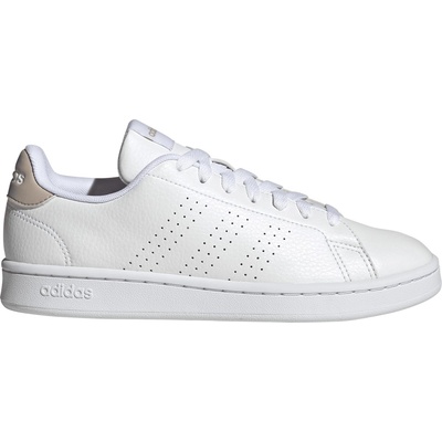 adidas Маратонки Adidas Women's Low-Top Trainers - White/ White