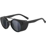 Alpina Алпийски очила Alpina Glace Mirror Cat. 3 Sunglasses - All Black Matt / Black Mirror - размер One Size (205-2906-0111)