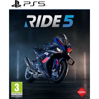 Ride 5