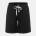 Lonsdale Къси панталони Lonsdale Shorts Senior - Black
