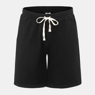 Lonsdale Къси панталони Lonsdale Shorts Senior - Black