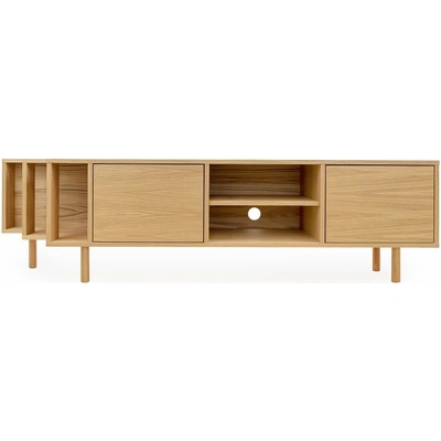 Woodman Shift 189x50x44 cm