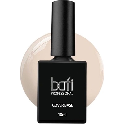 Bafi Cover base 001 10 ml