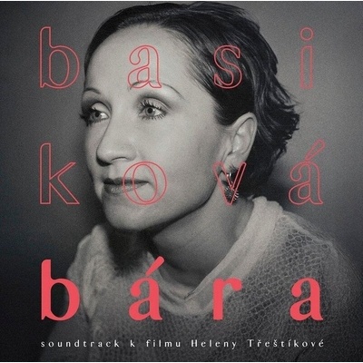 Bára Basiková - Bára Basiková (O. S. T. ) (CD) (0827568006363)