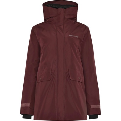 DIDRIKSONS Tuva wns parka 38