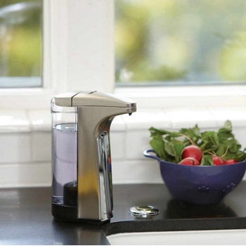 Simplehuman ST1023