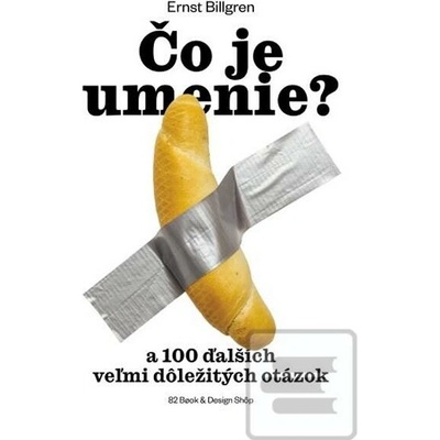 Čo je umenie?