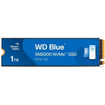 Western Digital WD Blue SN5000 1TB (WDS100T4B0E)