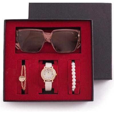 Base Подаръчна кутия за жени - 20210835732407 (367521_Черно)