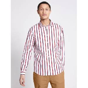 Celio Nausa Риза Celio | Byal | МЪЖЕ | M