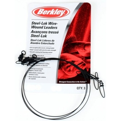 Berkley McMahon LEADER 31cm 9,1kg (3ks)