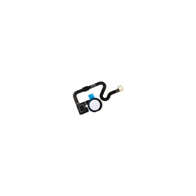 originální flex kabel čtečky otisku prstů Google pixel 3a včetně čtečky otisku prstů bílá