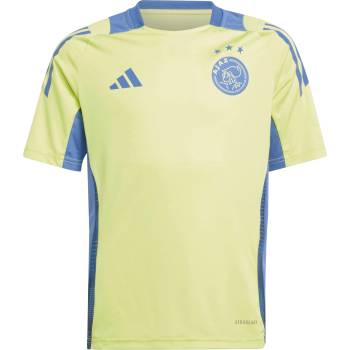 adidas Риза adidas AJAX TR JSY Y 2024/25 it5072 Размер S (135-140 cm)