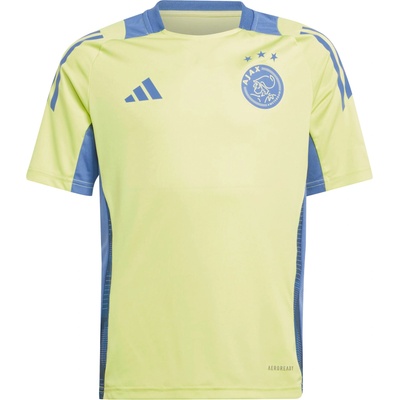 adidas Риза adidas AJAX TR JSY Y 2024/25 it5072 Размер S (135-140 cm)