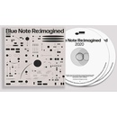 Various - Blue Note Re:imagined 2CD - CD