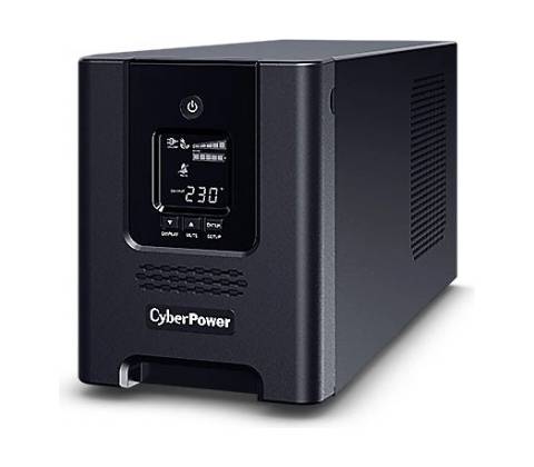 CyberPower PR2200ELCDSXL