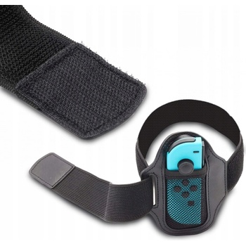 Leg Strap Switch