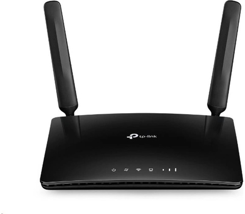 TP-Link TL-MR150