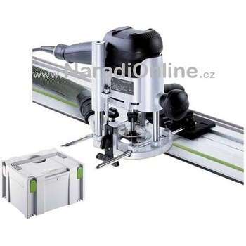 Festool OF 1010-EBQ-SET
