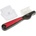 Ferplast - Gro5968 -Детайлиращ гребен с режещи зъбци, 16, 3 x 5, 2 x h 2, 4 см