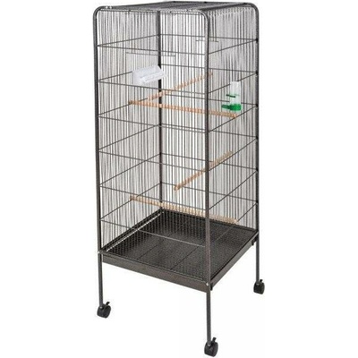 Max BC02 54 x 54 x 146 cm – Sleviste.cz