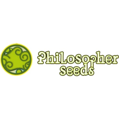 Philosopher Seeds Fruity Jack semena neobsahují THC 3 ks