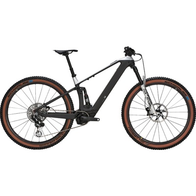 Bulls Sonic Evo AM SX-1 2025
