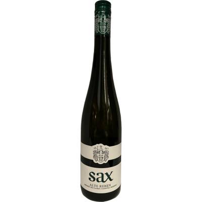 Kamptal -Winzer Sax Grüner Veltliner Alte reben Kamptal DAC Reserve 2022 13,5% 0,75 l (holá láhev)