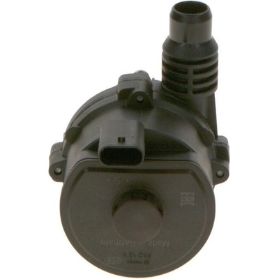 Doplňovací vodní čerpadlo (okruh chladicí vody) BOSCH 0 392 023 487