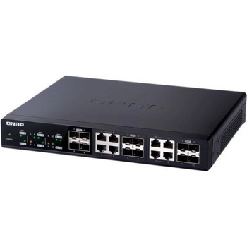 QNAP QSW-1208-8C