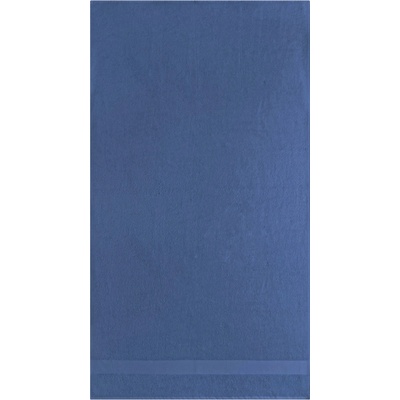 L Merch Plážová osuška NT9595 Navy 180 x 100 cm