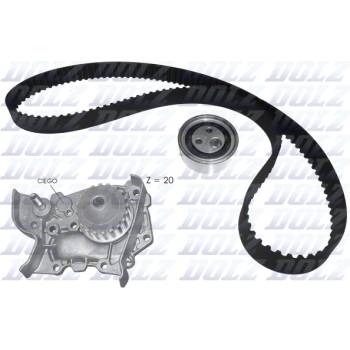 DOLZ KD116