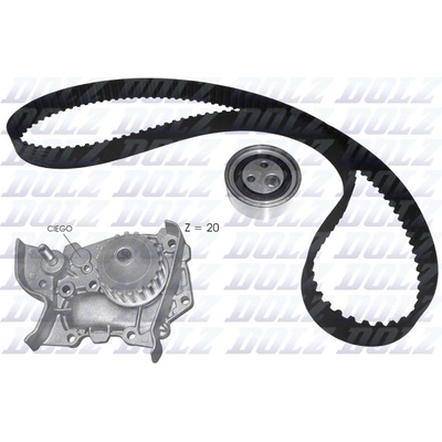 DOLZ KD116