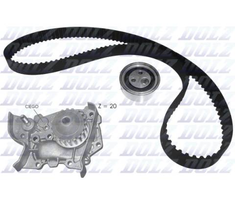 DOLZ KD116