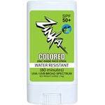 ZINKA SP50+ Face Stick Sunscreen 14g - Clear (Green)
