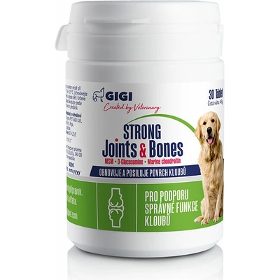 Strong Joints&Bones 30 tbl