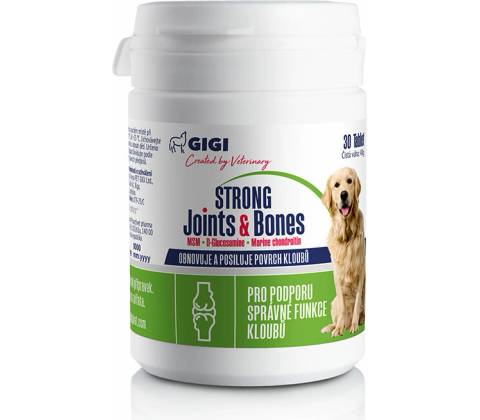 Strong Joints&Bones 30 tbl