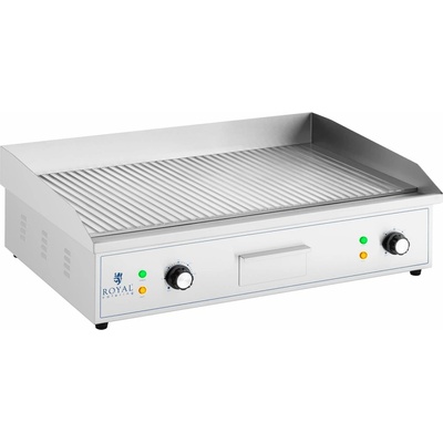 Royal Catering grilovací deska RCPG 51