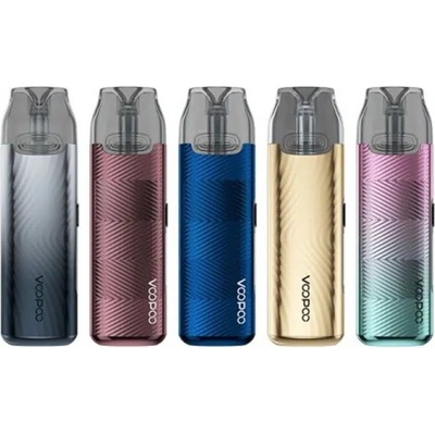VooPoo Vthru Pro Eternity Edition 900mah 3ml