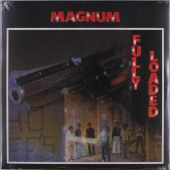 Magnum - Fully Loaded LP
