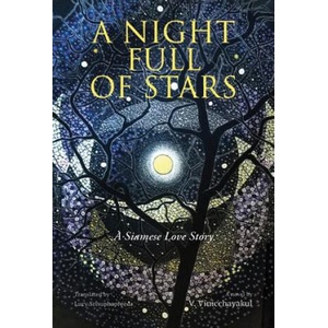 Night Full of Stars | V. Vinicchayakul (ISBN: 9786164510807)