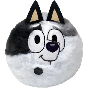 TY Toys Плюшена отскачаща топка TY Toys Beanie Bouncers - Bluey, Muffin, 9 cm (TY83058) - ozone