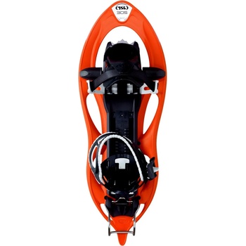 TSL 305 Elevation Цвят: оранжев