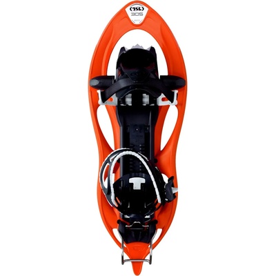 TSL 305 Elevation Цвят: оранжев