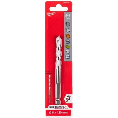 Milwaukee 4932471104